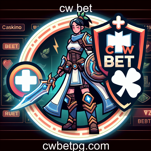 Explorando a Categoria de Jogos de Suporte no cw bet