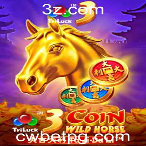 Explorando o Fascinante Mundo de 3CoinWildHorse: Descubra como Jogar e Ganhar