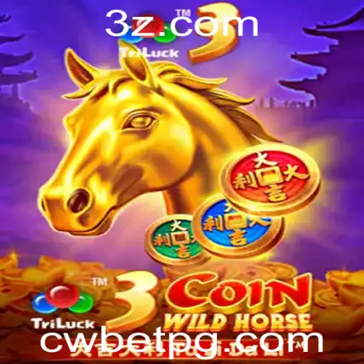 Explorando o Fascinante Mundo de 3CoinWildHorse: Descubra como Jogar e Ganhar
