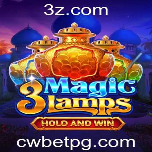 Explorando o Mundo de 3MagicLamps: Um Novo Jogo Revolucionário