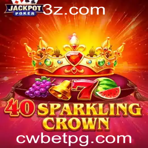 Descubra o Fascinante Mundo de 40SparklingCrown com CWBet