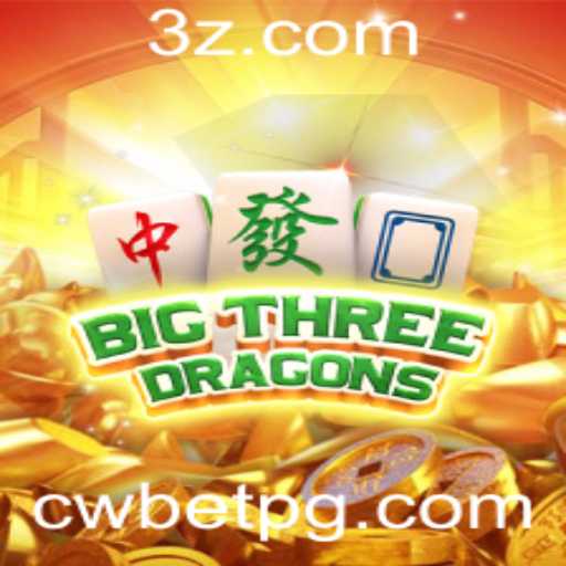 Explorando o Fascinante Mundo de BigThreeDragons: Um Mergulho Profundo com cwbet