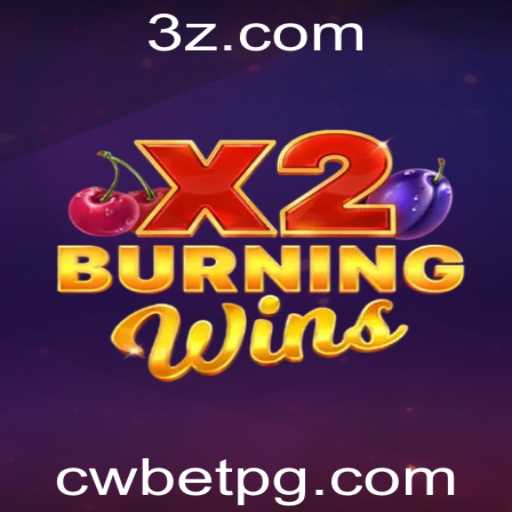 Explorando o Fascinante Mundo de BurningWinsX2: Um Jogo de Sucesso