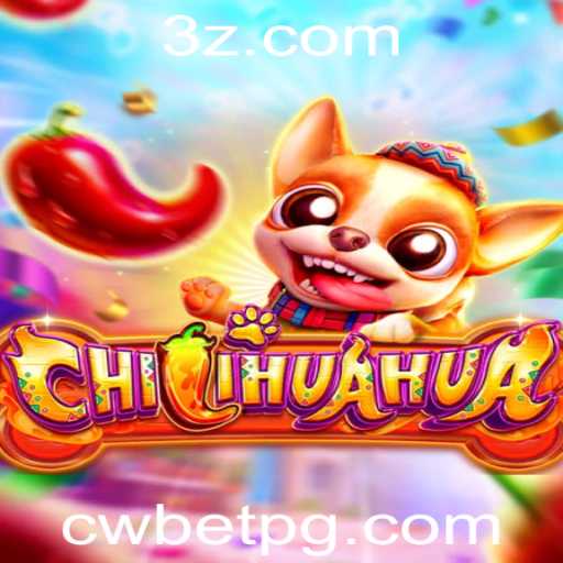 CHILIHUAHUA: Um Novo Jogo Desafiador no Cenário de Entretenimento