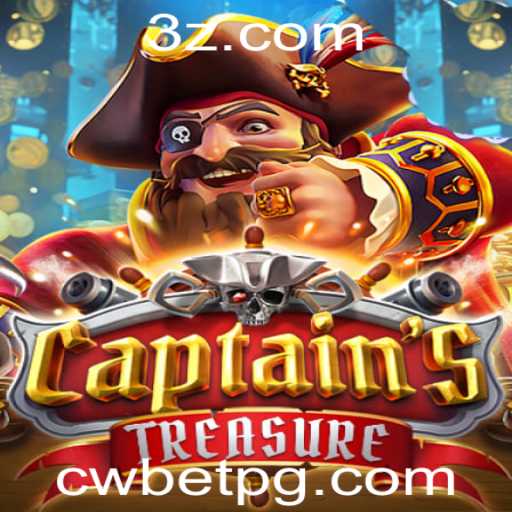 Explore o Fascinante Mundo de CaptainssTreasure