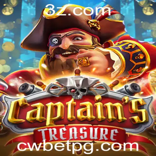 Explore o Fascinante Mundo de CaptainssTreasure