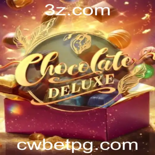 Explorando o Mundo de ChocolateDeluxe: O Novo Fenômeno de Jogo com cwbet