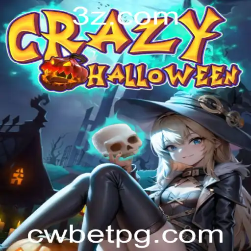 CrazyHalloween: Aventura Assombrosa e Empolgante
