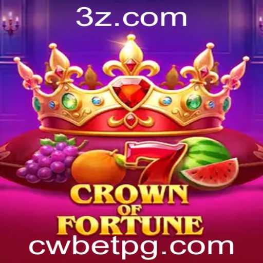 CrownofFortune: A Nova Sensação do Mundo dos Jogos de Azar