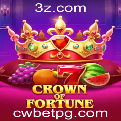 CrownofFortune: A Nova Sensação do Mundo dos Jogos de Azar