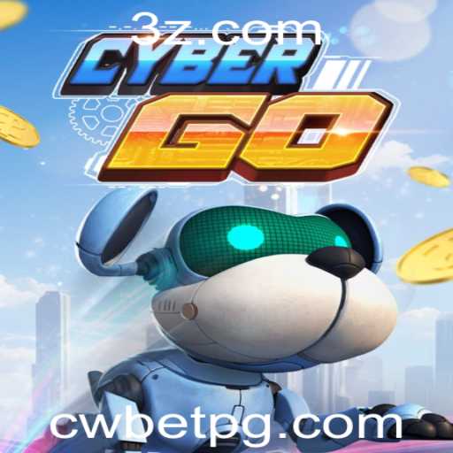 Descubra o Mundo de CyberGO: O Jogo de Estratégia do Futuro