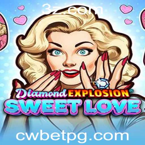 Descobrindo o Fantástico Mundo de DiamondExplosionSweetLove