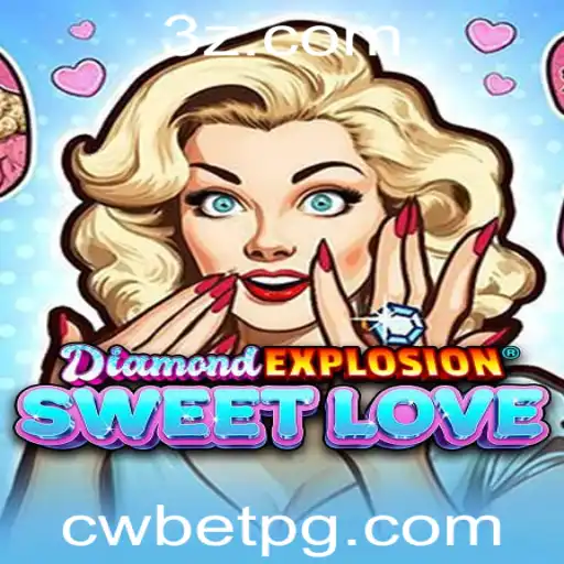 Descobrindo o Fantástico Mundo de DiamondExplosionSweetLove