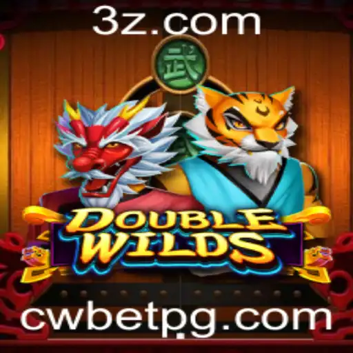 DoubleWilds: Descubra o Fascinante Mundo do Novo Jogo da CWBet