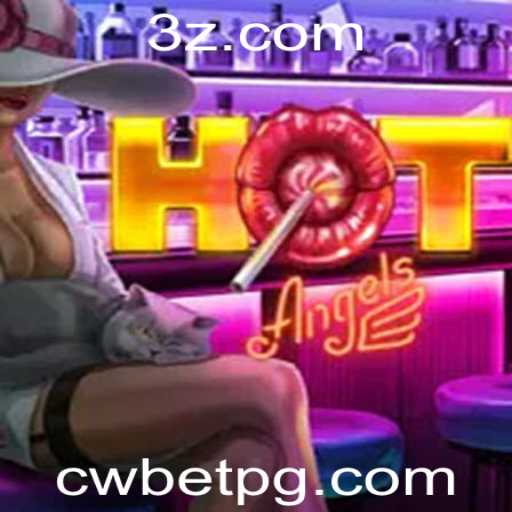 HotAngels: Descubra o Jogo de Estratégia e Entretenimento com CWBet