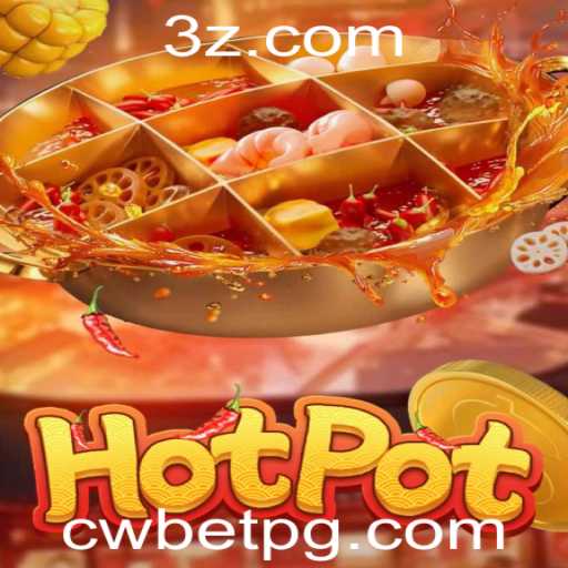 Aventura Gastronômica no Mundo dos Jogos: Hotpot e a Influência de cwbet