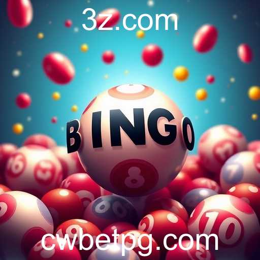 Jogos de Bingo: Uma Viagem pelo Mundo dos Números e Emoções
