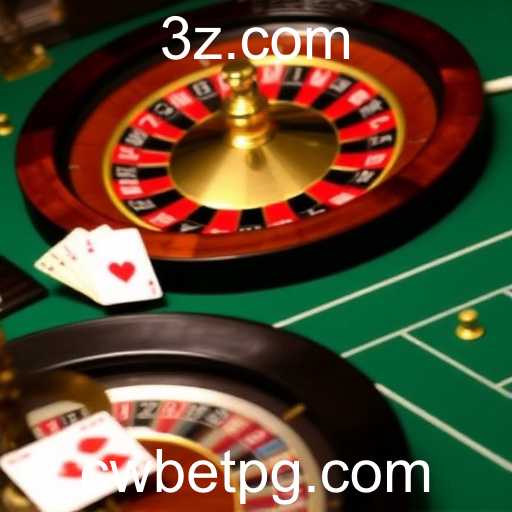 Descobrindo o Mundo dos Jogos de Roleta com Cwbet