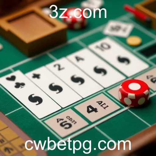 Jogos de Tabuleiro: A Fascinante Evolução e o Impacto do CWBet