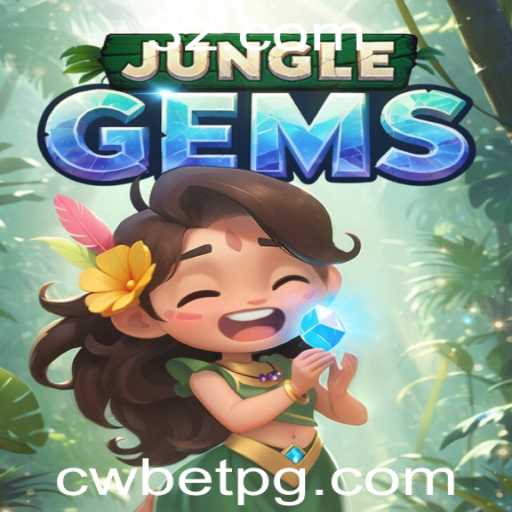 Descubra o Fascinante Mundo de JungleGems: Um Guia Completo para Novos Jogadores
