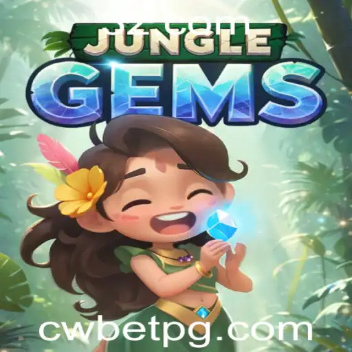 Descubra o Fascinante Mundo de JungleGems: Um Guia Completo para Novos Jogadores