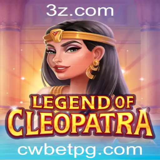 Descubra a Excitante Aventura de LegendOfCleopatra com cwbet