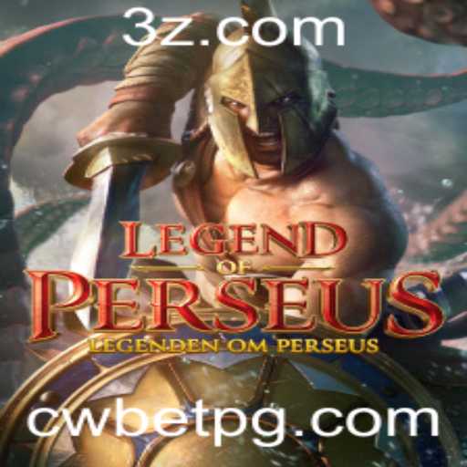 Descubra o Mundo de LegendofPerseus: Um Guia Completo