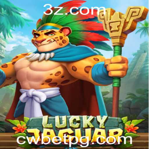 Descubra o Fascinante Mundo do LuckyJaguar: Um Jogo de Aventura e Sorte