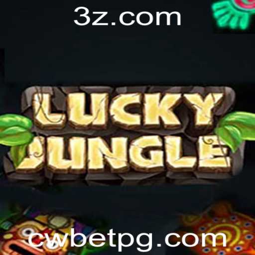 Explorando as Aventuras de LuckyJungle: Um Guia Completo