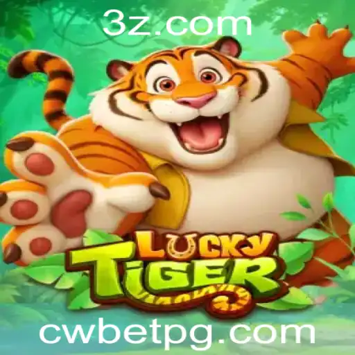 Explorando o Fascinante Mundo de LuckyTiger: Regras e Estratégias