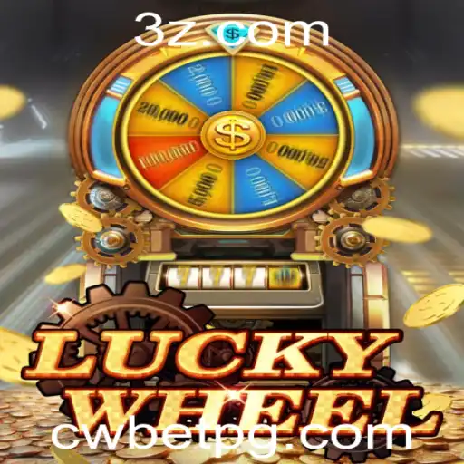 Descubra a Emoção do Jogo LuckyWheel com CWBet