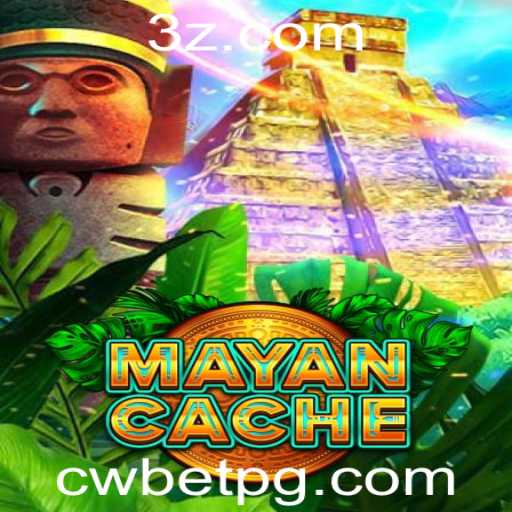 MayanCache: Descubra as Antigas Riquezas dos Maias com cwbet
