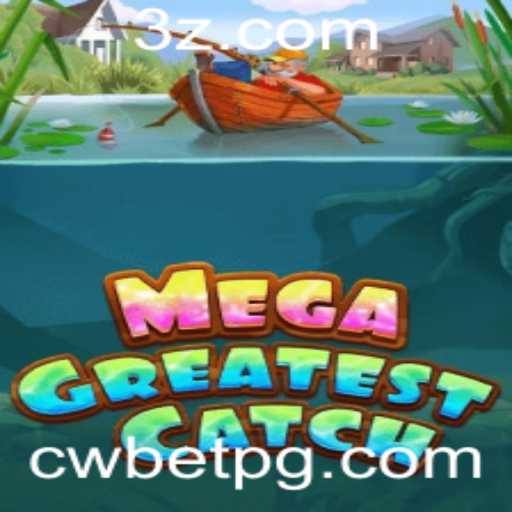 MegaGreatestCatch: Um Mundo de Aventuras e Estratégias
