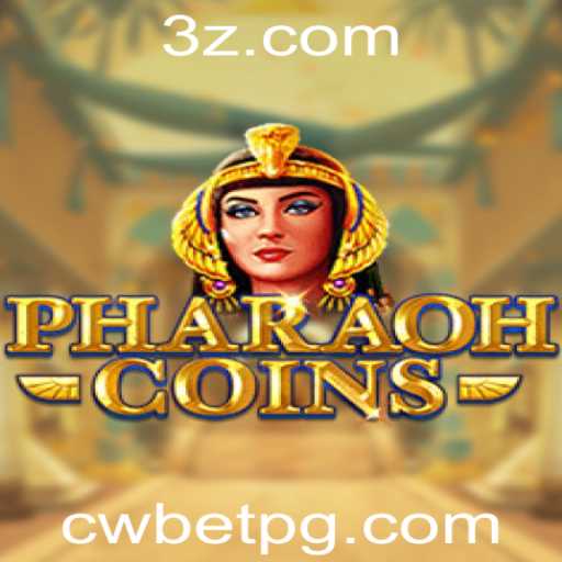 Explorando PharaohCoins: Um Mergulho no Mundo do Jogo e a Estratégia por Trás do cwbet
