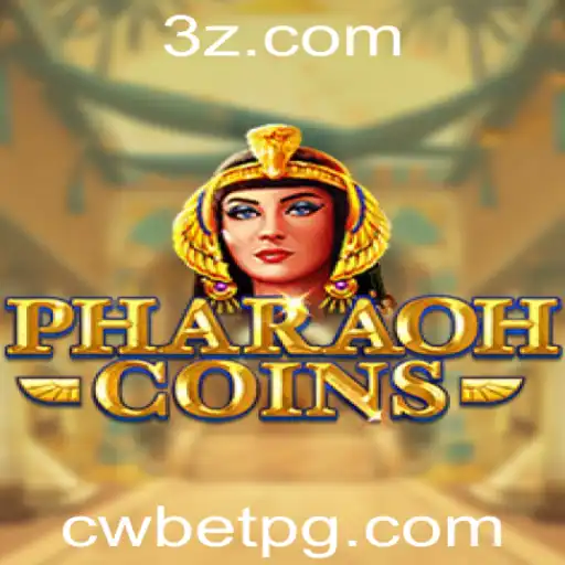 Explorando PharaohCoins: Um Mergulho no Mundo do Jogo e a Estratégia por Trás do cwbet