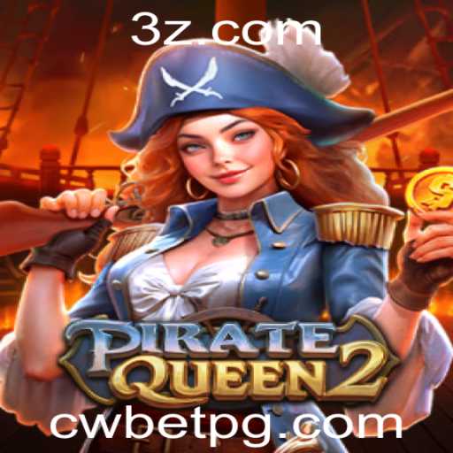 PirateQueen2: Aventuras e Estratégias no Mundo dos Corsários