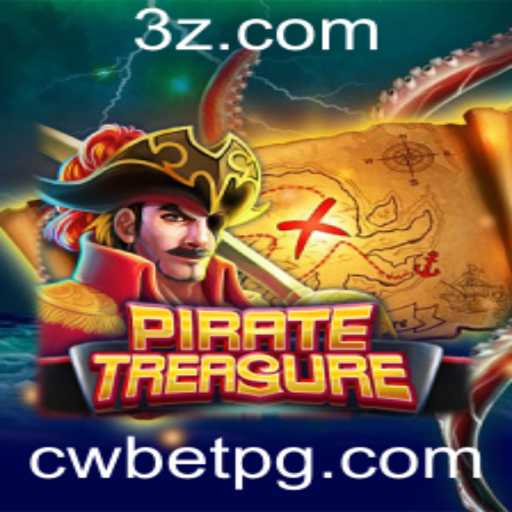 Explore PirateTreasure: A Aventura Emocionante de Busca por Tesouros Piratas