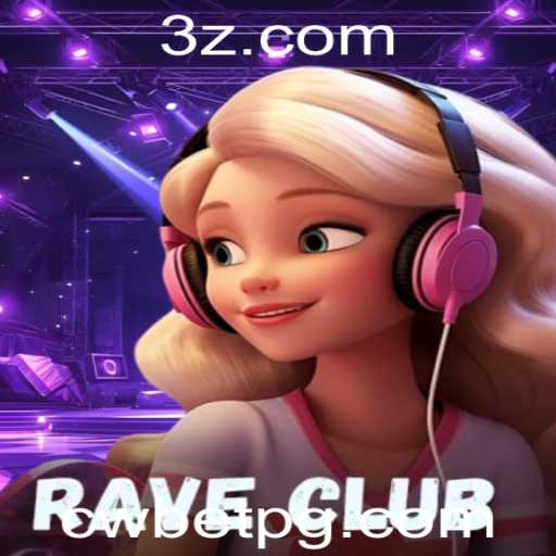 RaveClub: Descubra o Novo Fenômeno dos Jogos