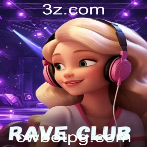 RaveClub: Descubra o Novo Fenômeno dos Jogos