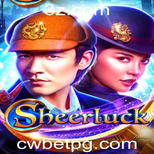 Sheerluck: Desvendando o Novo Fenômeno dos Jogos com CWBet