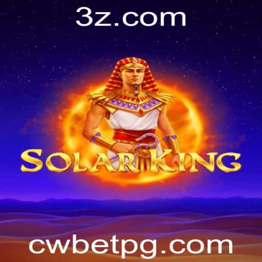 Explorando o Novo Fenômeno dos Jogos: SolarKing