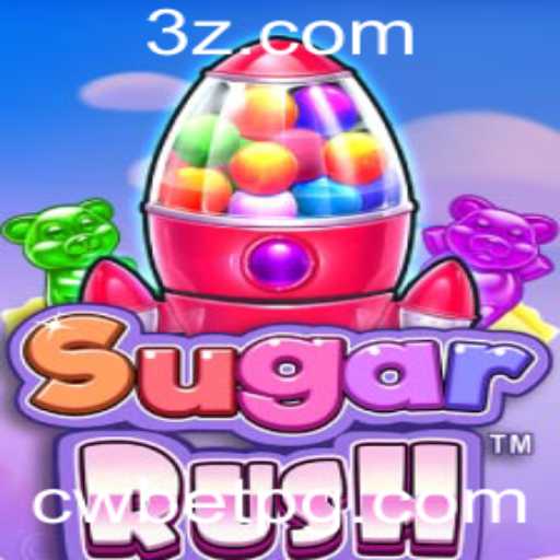 SugarRush: Uma Indulgência Doce no Mundo dos Jogos