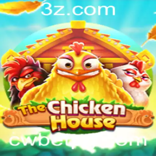 TheChickenHouse: Mergulhando no Mundo Interativo do Jogo com cwbet