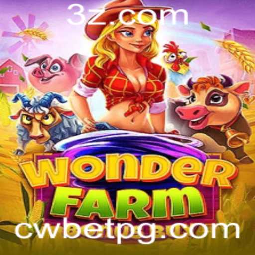 Explorando WonderFarmBonusBuy: O Jogo de Slots com a Função CWBet
